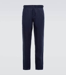 Orlebar Brown Orlebar Brown Griffon linen pants