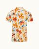 Orlebar Brown Orlebar Brown Hibbert Exclusive-Print Classic-Fit Shirt - 3