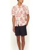 Orlebar Brown Orlebar Brown Hibbert Linen Shirt - 1