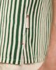 Orlebar Brown Orlebar Brown Hibbert Stripe Shirt - 5