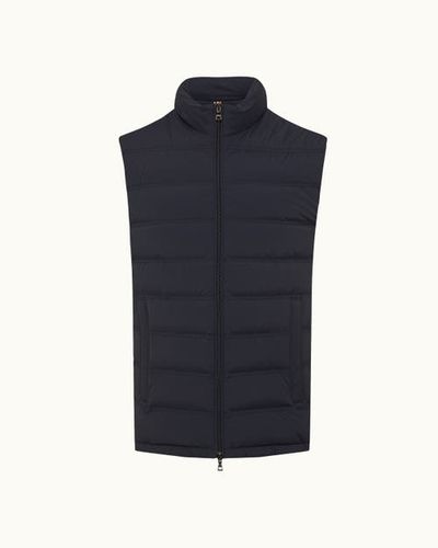 Orlebar Brown Orlebar Brown Hopper Jacket