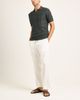Orlebar Brown Orlebar Brown Horton Pique Tailored-Fit Polo Shirt - 1