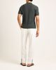 Orlebar Brown Orlebar Brown Horton Pique Tailored-Fit Polo Shirt - 2
