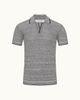 Orlebar Brown Orlebar Brown Horton Tailored-Fit Polo Shirt - 3
