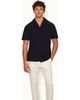 Orlebar Brown Orlebar Brown Howell Towelling Relaxed-Fit Shirt - 1