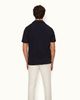 Orlebar Brown Orlebar Brown Howell Towelling Relaxed-Fit Shirt - 2