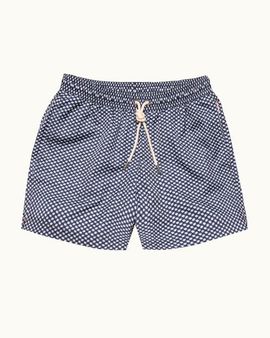 Orlebar Brown Orlebar Brown Jack Shorter Length Swim Shorts