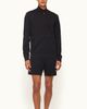 Orlebar Brown Orlebar Brown Jeryl Merino Sweatshirt - 1