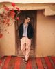Orlebar Brown Orlebar Brown Justin Lino Classic-Fit Linen Shirt - 5