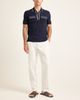 Orlebar Brown Orlebar Brown Keeling Tailored-Fit Polo Shirt - 2