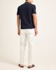 Orlebar Brown Orlebar Brown Keeling Tailored-Fit Polo Shirt - 4