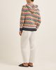 Orlebar Brown Orlebar Brown Kirk Relaxed-Fit Hoodie Relaxed-Fit Knitwear - 2