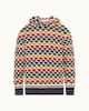 Orlebar Brown Orlebar Brown Kirk Relaxed-Fit Hoodie Relaxed-Fit Knitwear - 3