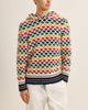 Orlebar Brown Orlebar Brown Kirk Relaxed-Fit Hoodie Relaxed-Fit Knitwear - 4