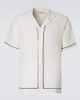 Orlebar Brown Orlebar Brown Linen shirt - 1