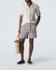 Orlebar Brown Orlebar Brown Linen shirt - 2
