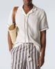 Orlebar Brown Orlebar Brown Linen shirt - 3