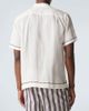 Orlebar Brown Orlebar Brown Linen shirt - 4