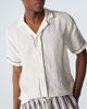 Orlebar Brown Orlebar Brown Linen shirt - 5