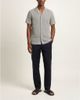 Orlebar Brown Orlebar Brown Maitan Linen Printed Linen Shirt - 1