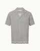 Orlebar Brown Orlebar Brown Maitan Linen Printed Linen Shirt - 3
