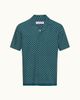 Orlebar Brown Orlebar Brown Maitan Printed Lyocell Shirt - 3