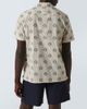 Orlebar Brown Orlebar Brown Marne cotton-blend jacquard bowling shirt - 4