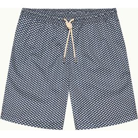 Orlebar Brown Orlebar Brown Mastiff Relaxed Fit Drawcord Swim Shorts