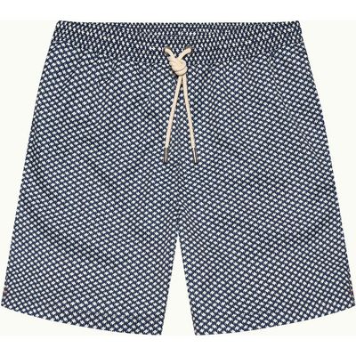Orlebar Brown Orlebar Brown Mastiff Relaxed Fit Drawcord Swim Shorts