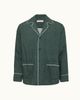 Orlebar Brown Orlebar Brown Murray Relaxed-Fit Overshirt - 3