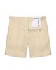 Orlebar Brown Orlebar Brown Norwich Italian 9 Linen Shorts - 2