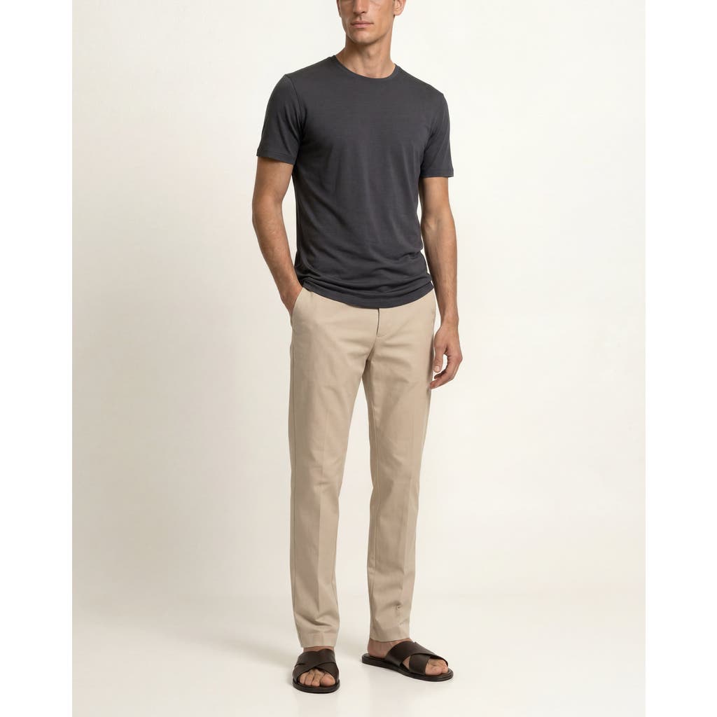 Orlebar Brown Orlebar Brown Ob-T Merino Tailored Fit T-Shirt