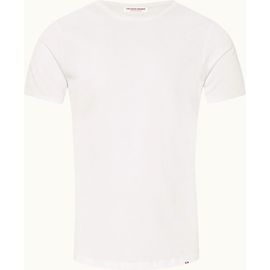 Orlebar Brown Orlebar Brown Ob T Tailored Fit Crew Neck T-Shirt