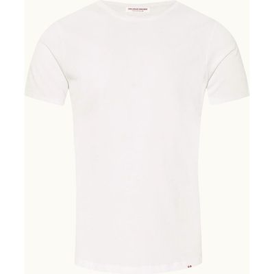 Orlebar Brown Orlebar Brown Ob T Tailored Fit Crew Neck T-Shirt