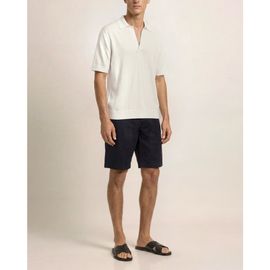 Orlebar Brown Orlebar Brown Raffertie Merino Relaxed Fit Shirt