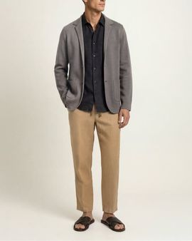 Orlebar Brown Orlebar Brown Rainer Tailored Merino Wool Blazer