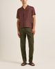 Orlebar Brown Orlebar Brown Ray Relaxed-Fit Trousers - 1