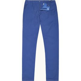 Orlebar Brown Orlebar Brown Ray Relaxed Tailored Fit Twill Trousers