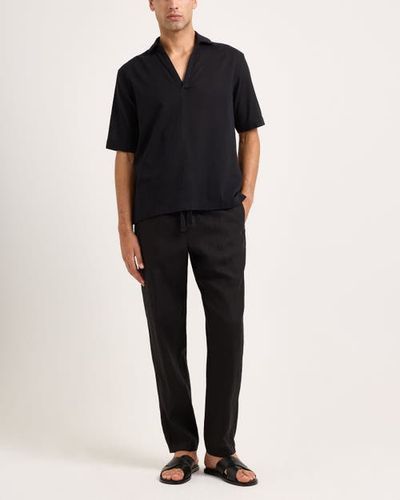 Orlebar Brown Orlebar Brown Ridley Relaxed-Fit Shirt
