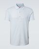 Orlebar Brown Orlebar Brown Sebastian linen jersey polo shirt - 1