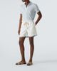 Orlebar Brown Orlebar Brown Sebastian linen jersey polo shirt - 2