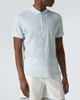 Orlebar Brown Orlebar Brown Sebastian linen jersey polo shirt - 3