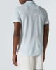 Orlebar Brown Orlebar Brown Sebastian linen jersey polo shirt - 4