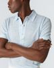 Orlebar Brown Orlebar Brown Sebastian linen jersey polo shirt - 5