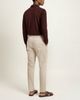 Orlebar Brown Orlebar Brown Sebastian Merino Long-sleeve Merino Polo Shirt - 2