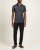 Orlebar Brown Orlebar Brown Sebastian Merino Tailored-Fit Polo Shirt - 1