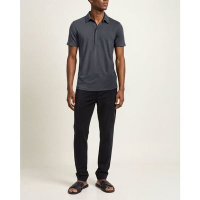 Orlebar Brown Orlebar Brown Sebastian Merino Tailored-Fit Polo Shirt