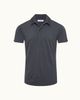 Orlebar Brown Orlebar Brown Sebastian Merino Tailored-Fit Polo Shirt - 3