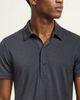Orlebar Brown Orlebar Brown Sebastian Merino Tailored-Fit Polo Shirt - 4