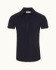 Orlebar Brown Orlebar Brown Sebastian Towelling Tailored-Fit Polo Shirt - 3